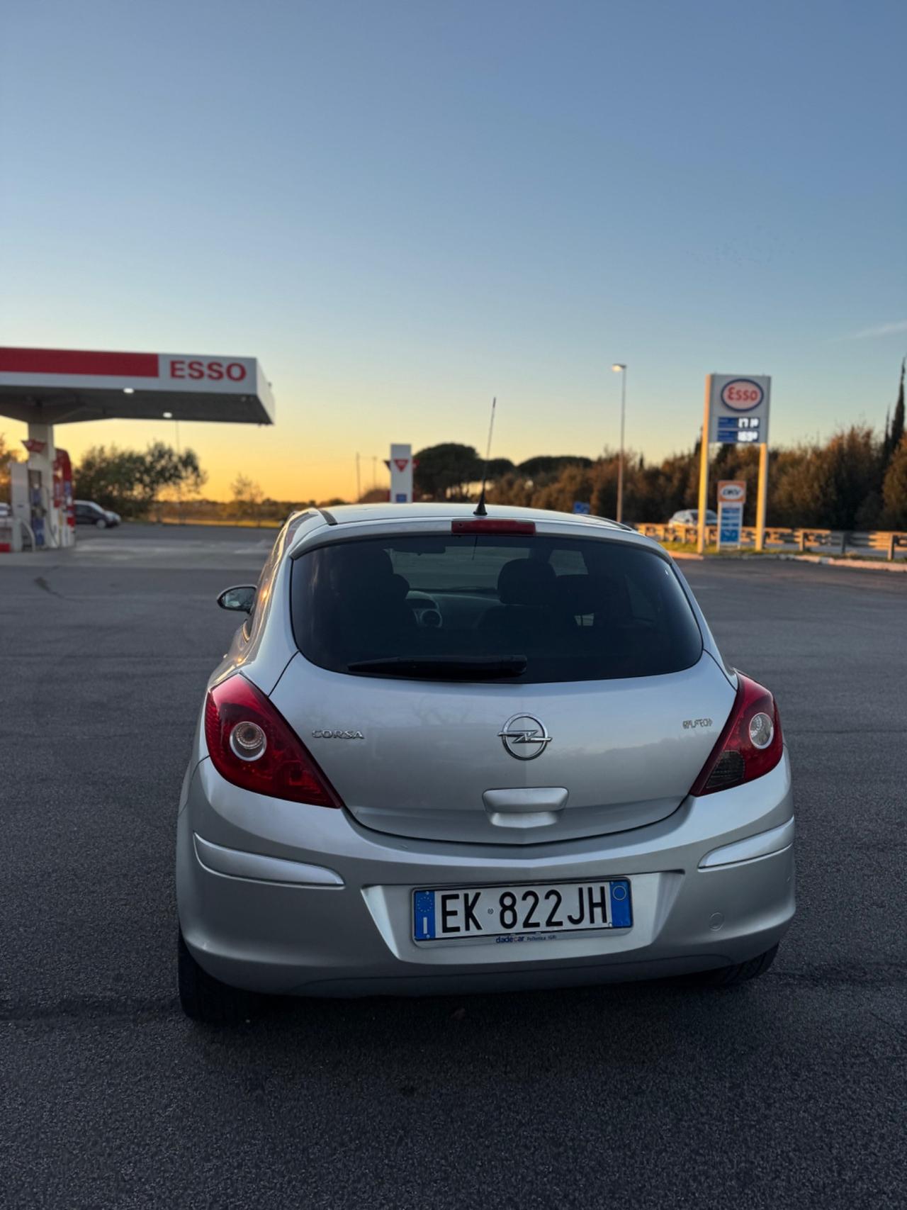 Opel Corsa 1.2 85CV 3 porte GPL-TECH Club