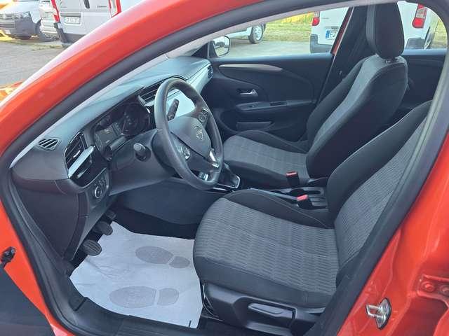 Opel Corsa Corsa 1.2 Edition s