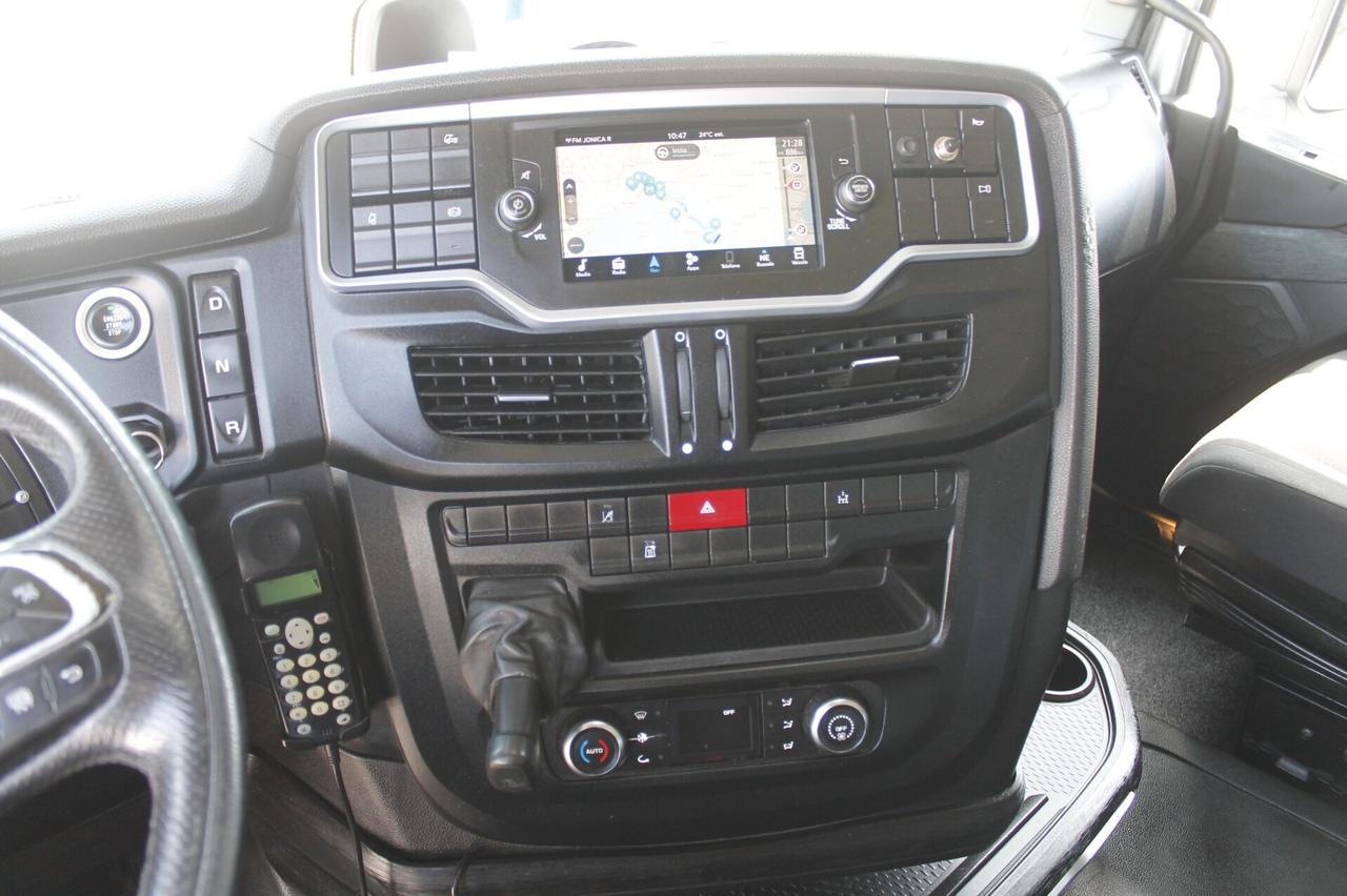 Iveco S-WAY 510 TRATTORE STRADALE