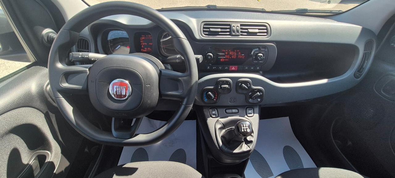 Fiat Panda 1.2 Easy