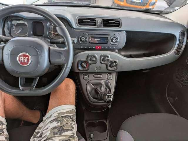 Fiat Panda Panda III 2016 1.3 mjt 16v 95CV s&s