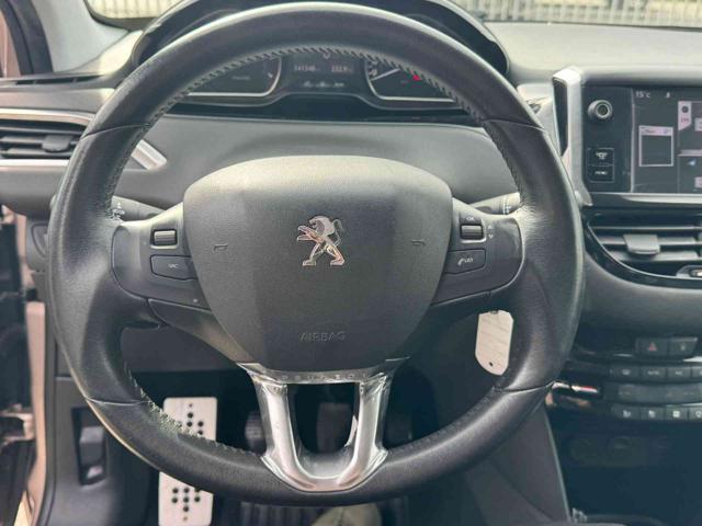 PEUGEOT 208 1.4 95CV Allure