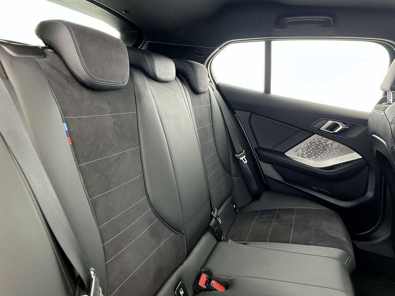 BMW Serie 1 118d MSport automatico