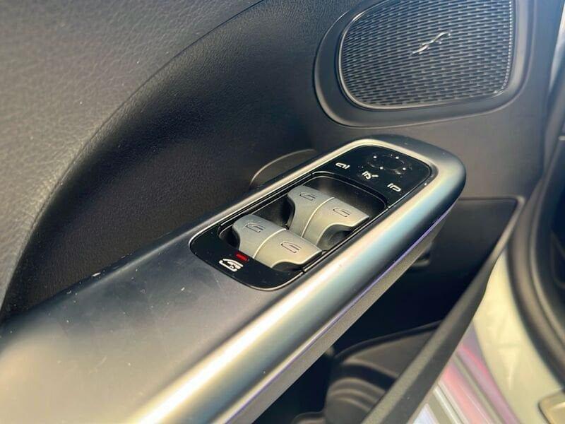 Mercedes-Benz Classe C 220d Mild Hybrid Premium Auto SW 4 Matic