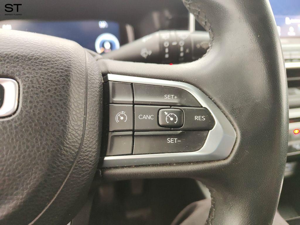 JEEP Compass 2ª serie - Compass 1.6 Multijet II 2WD Night Eagle