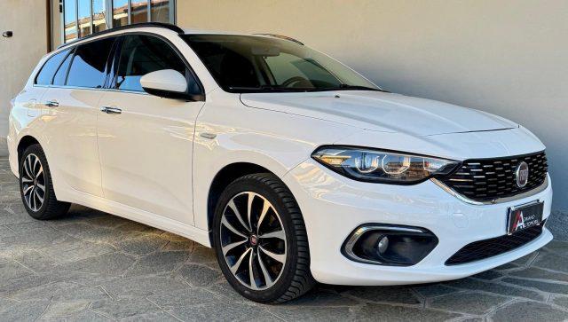 FIAT Tipo 1.6 Mjt S&S SW Easy