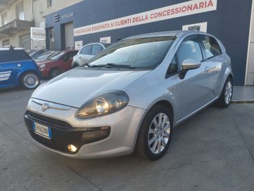 Fiat Punto Classic 1.3 MJT 5 porte Active