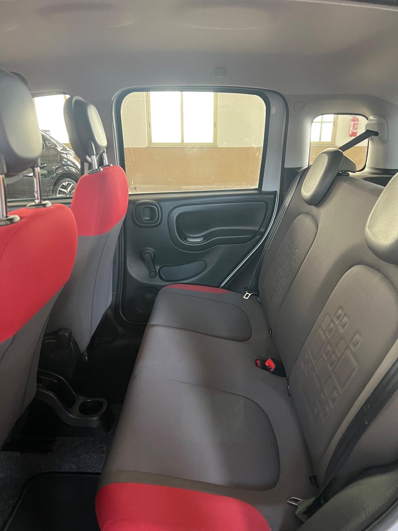 Fiat Panda 1.2 EasyPower Pop