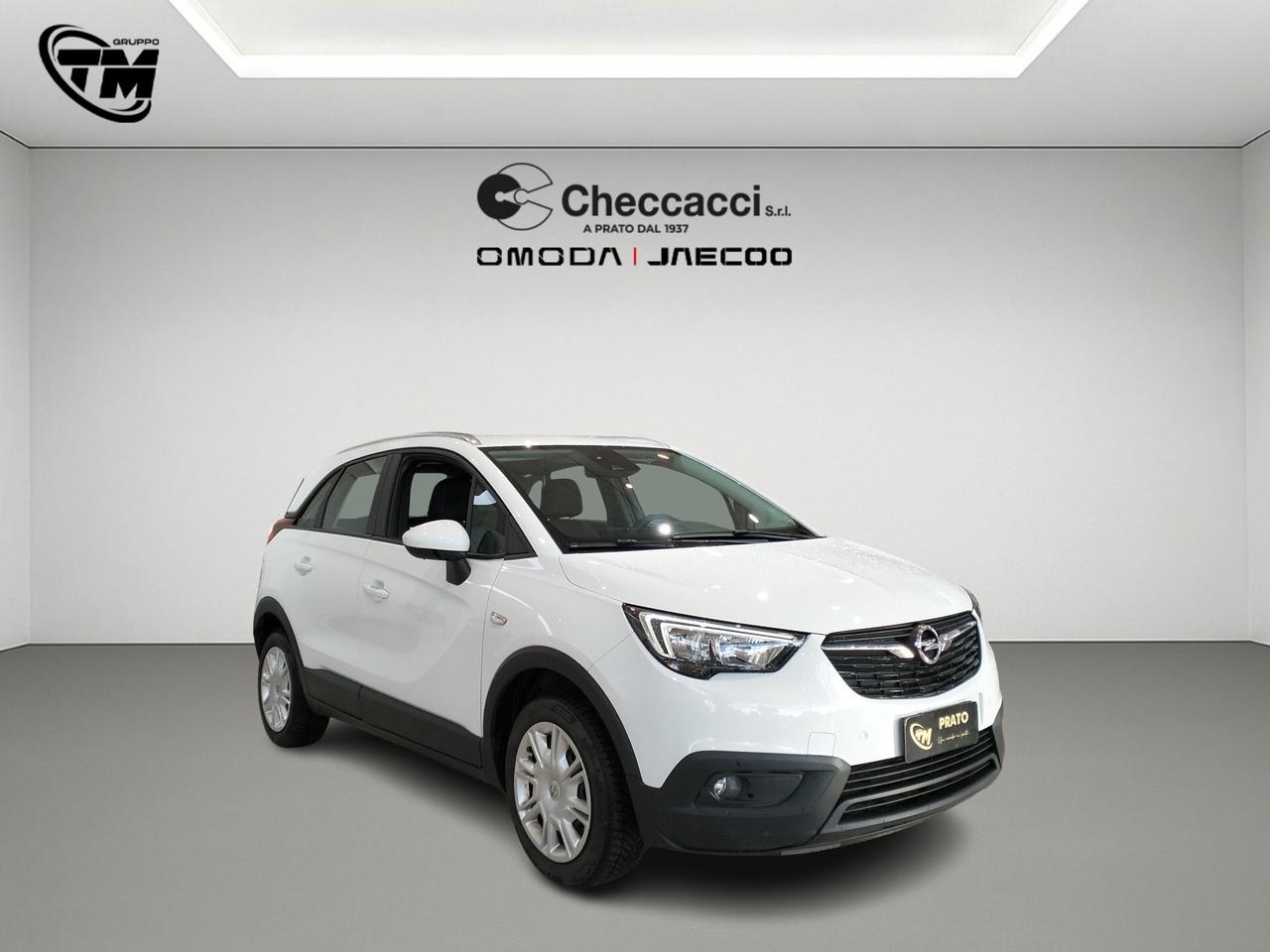 Opel Crossland X 1.5 ecotec Innovation s&s * 105 000 KM *