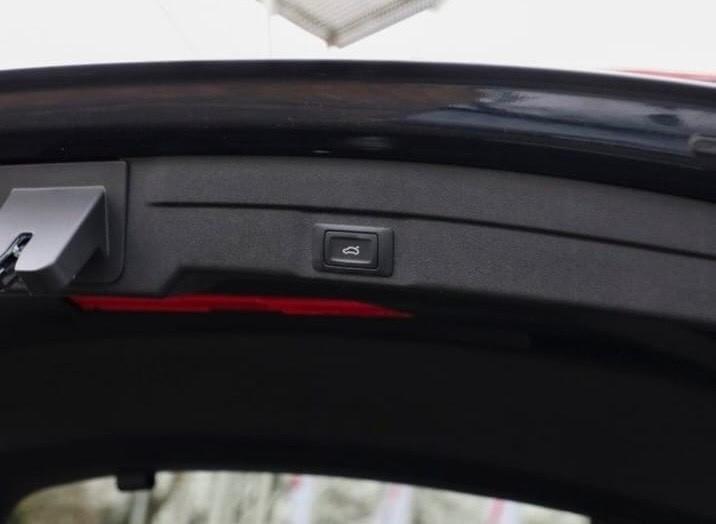 Audi A5 Limousine TDI Sports