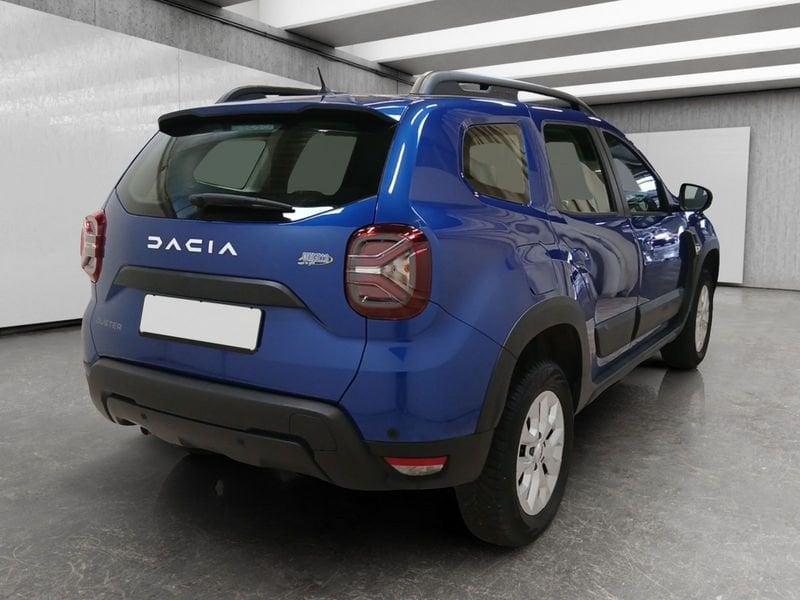 Dacia Duster 1.0 tce Expression Gpl 4x2 100cv
