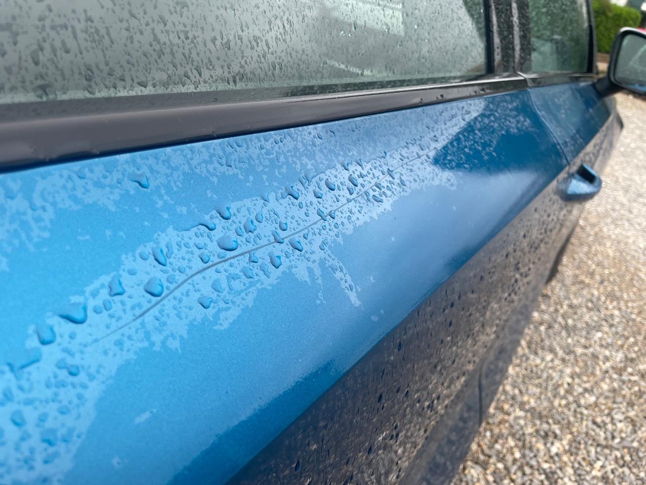 Audi A3 116Cv - Neopatentati - Automatico