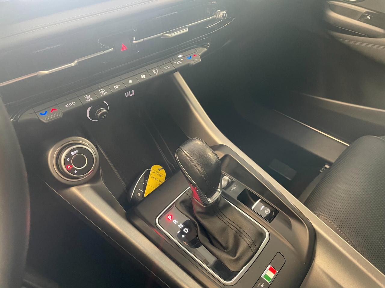 Alfa Romeo Tonale 1.5 130 CV MHEV TCT7 Speciale PREZZO REALE