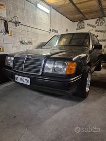 MERCEDES 200E BENZINA ASI
