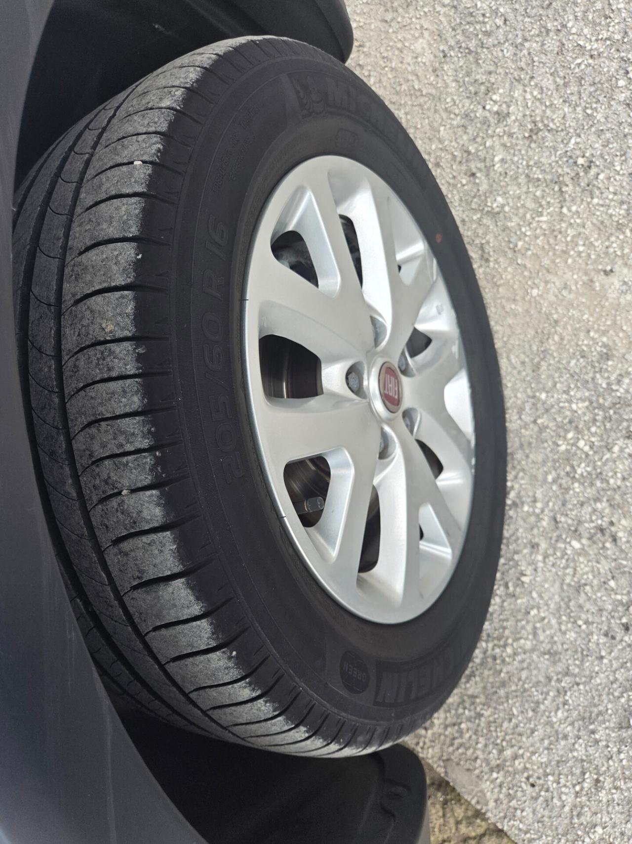 FIAT SEDICI ANNO 2012 2.0 135 CV 4X4 KM 130000 CERTIF