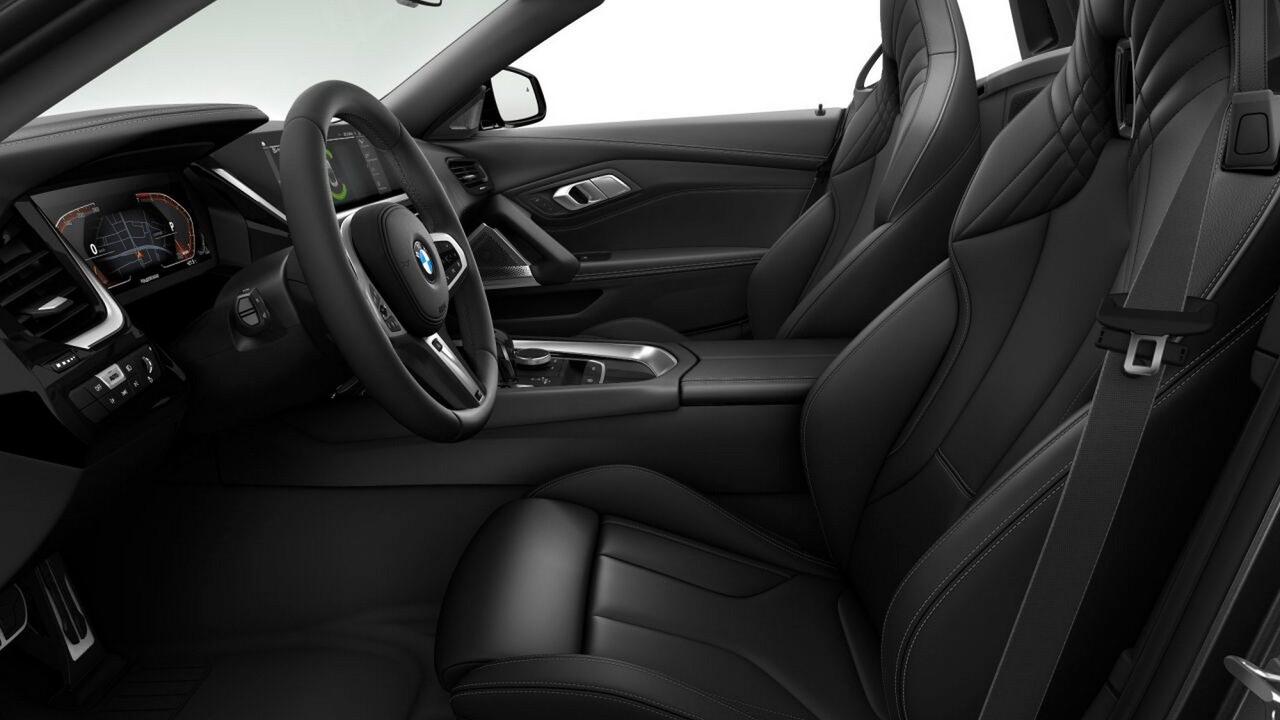 BMW BMW Z4 sDrive30i