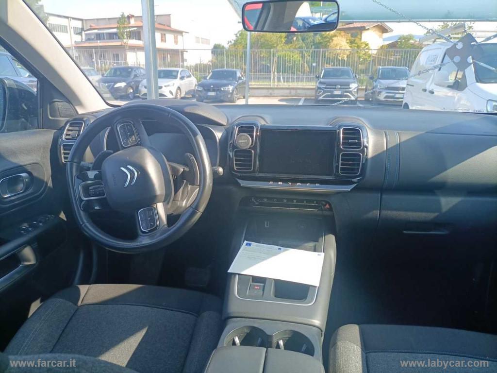 CITROEN C5 Aircross BlueHDi 130 S&S EAT8 Feel P. VETTURA IN ARRIVO