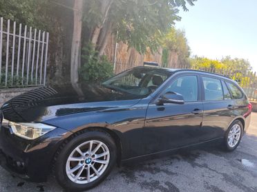 Bmw 320 320d Touring