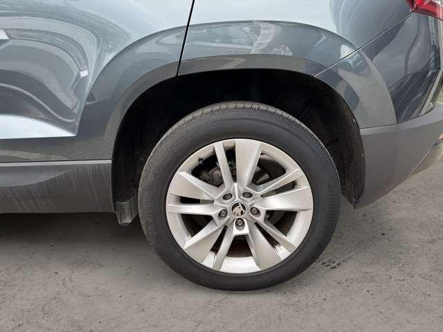 Skoda Karoq 1.0 tsi Ambition