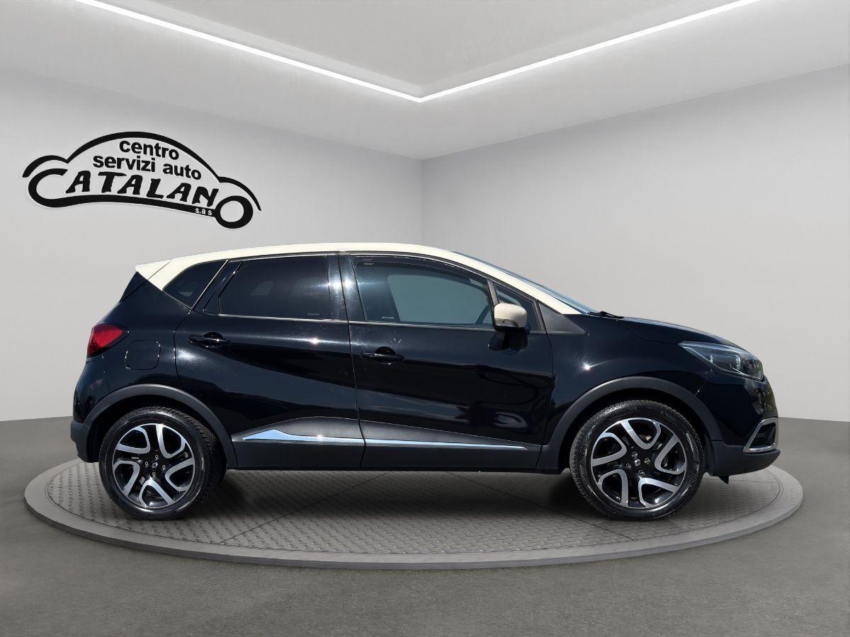 RENAULT - Captur - 1.5 dCi 8V 90 CV S&S Energy R-Link