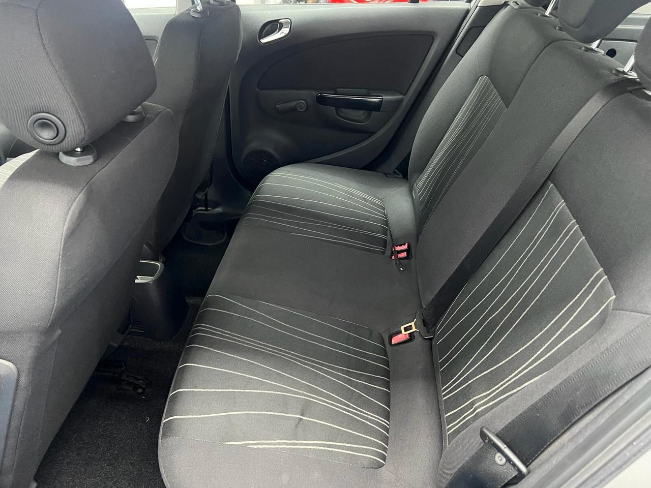 Opel Corsa 1.3 CDTI 75CV Diesel - Ok Neopatentati