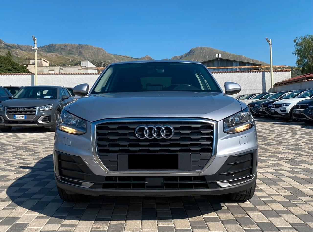 Audi Q2 Business 1.6 TDI 116CV 30