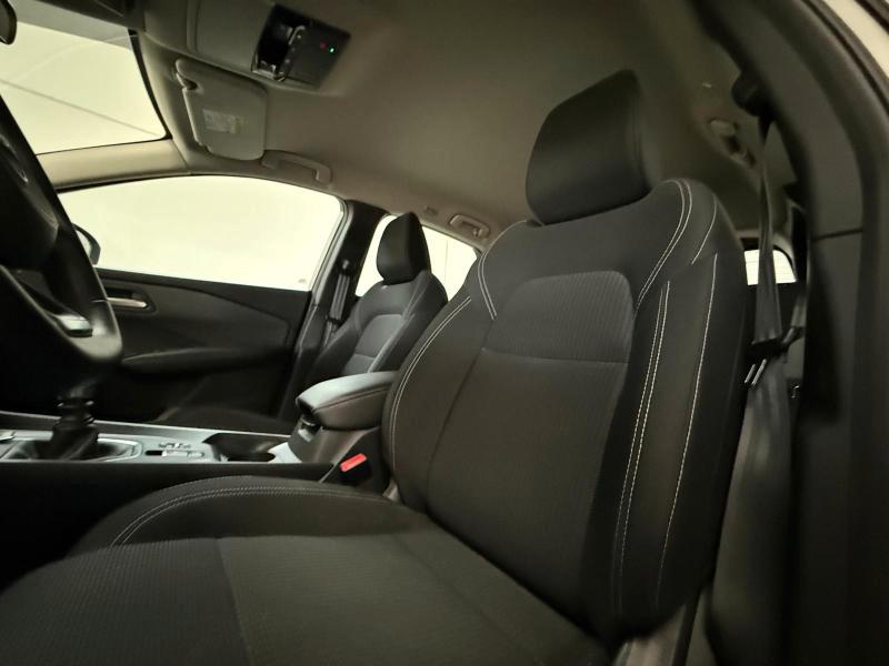 Nissan Qashqai 1.3 mhev Acenta 2wd 140cv