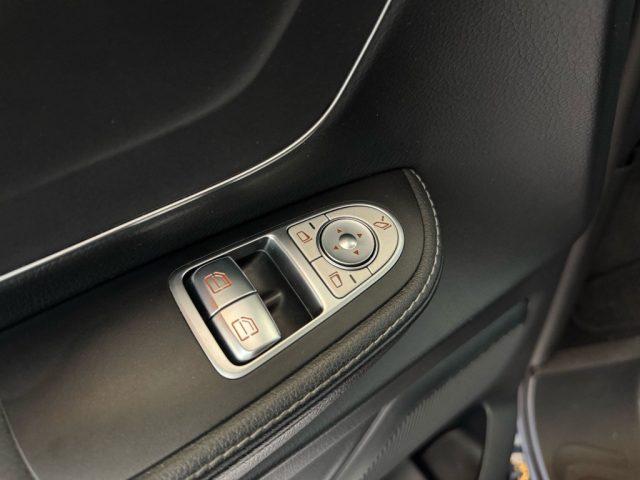MERCEDES-BENZ V 300 d Executive Long//IVA COMPRESA//TETTO//
