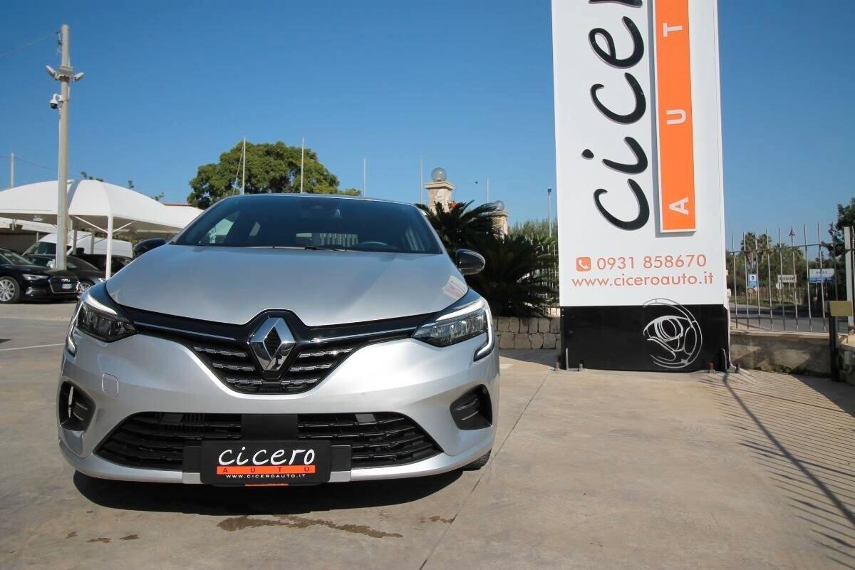 Renault Clio TCe 90 CV 5p Intens |25000km|2023