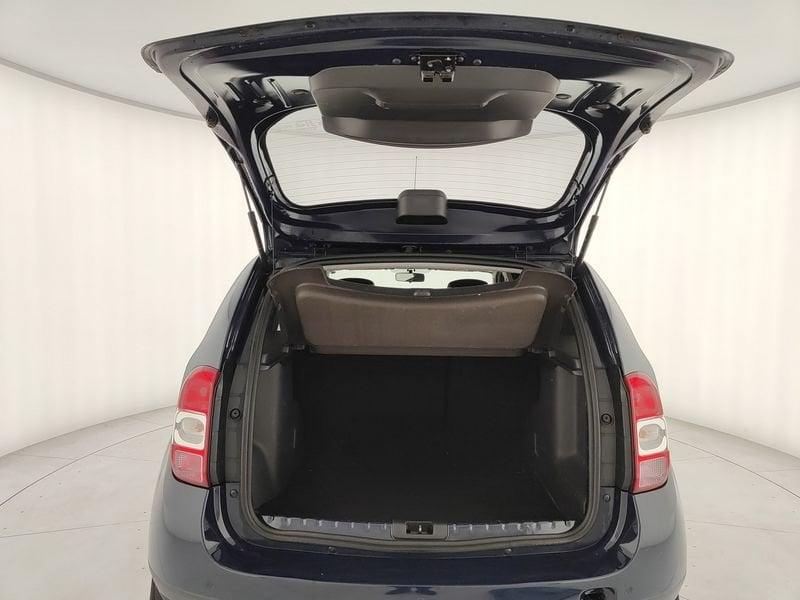 Dacia Duster 1.5 dCi 110 CV S&S 4x2 Serie Speciale Brave2