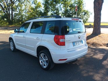 Skoda Roomster 1.6 TDI CR 105CV Elegance