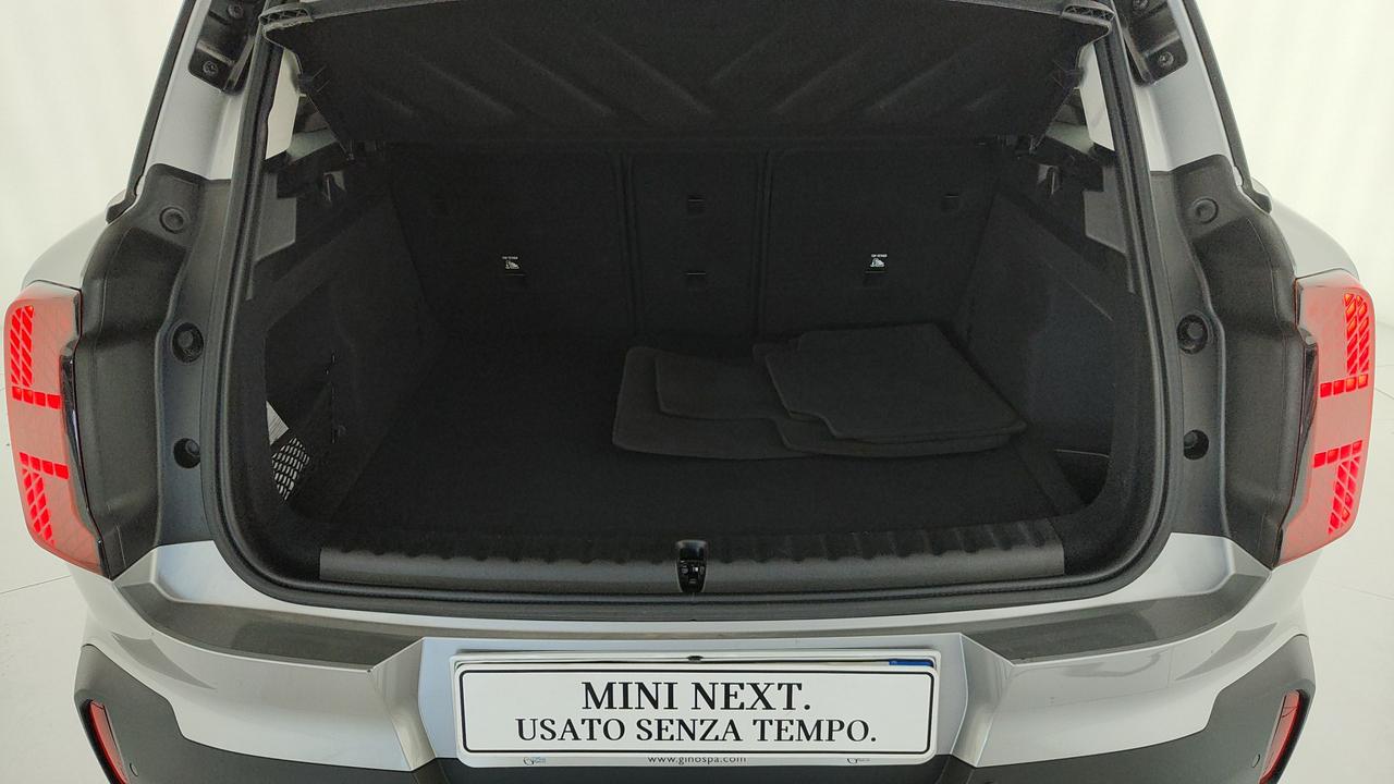 MINI Mini Countryman U25 - Mini Countryman 1.5 48V C Classic auto