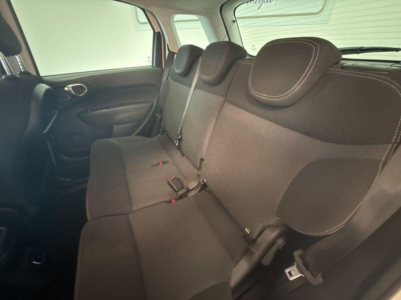 FIAT 500L 500L 1.6 Multijet 120 CV Cross