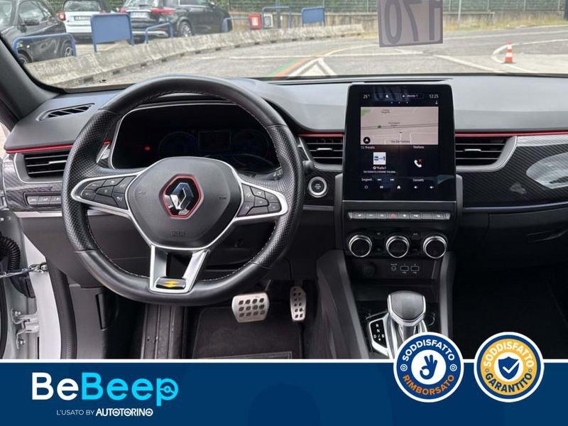 Renault Arkana 1.6 E-TECH HYBRID R.S. LINE 145CV