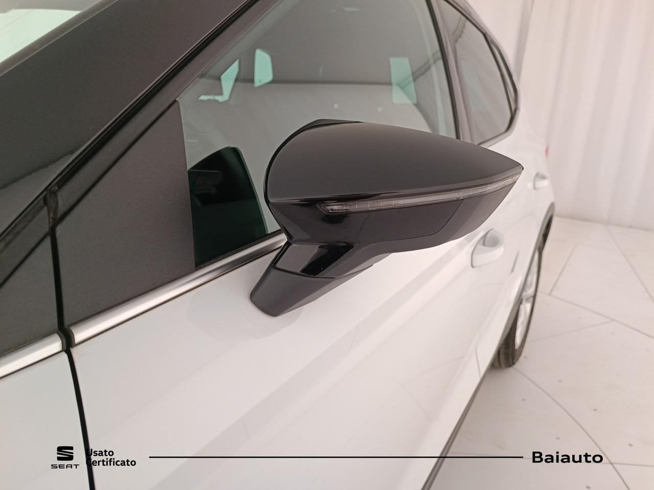 Seat Arona 1.0 ecotsi 95cv fr