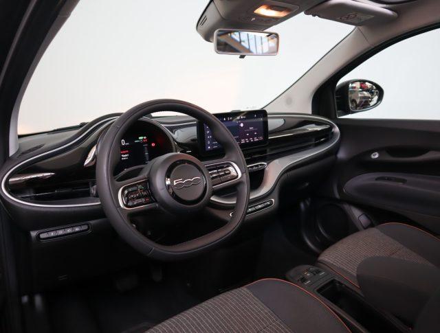 FIAT 500e Cabrio Berlina 42 kWh Icon *PROMO PARISI GROUP*