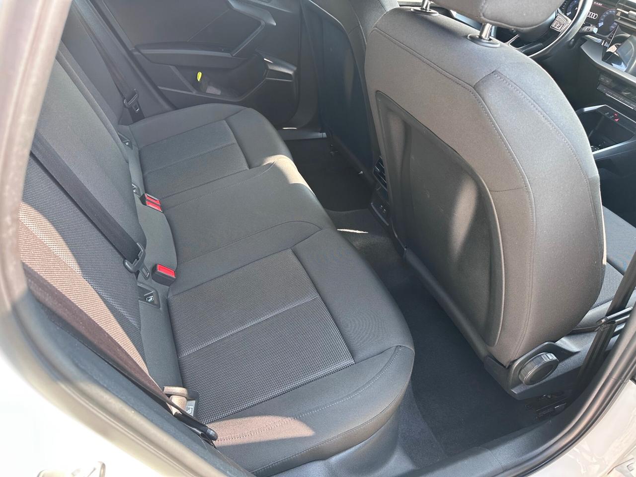 Audi A3 SPB 35 TDI S tronic Business Advanced*EURO6