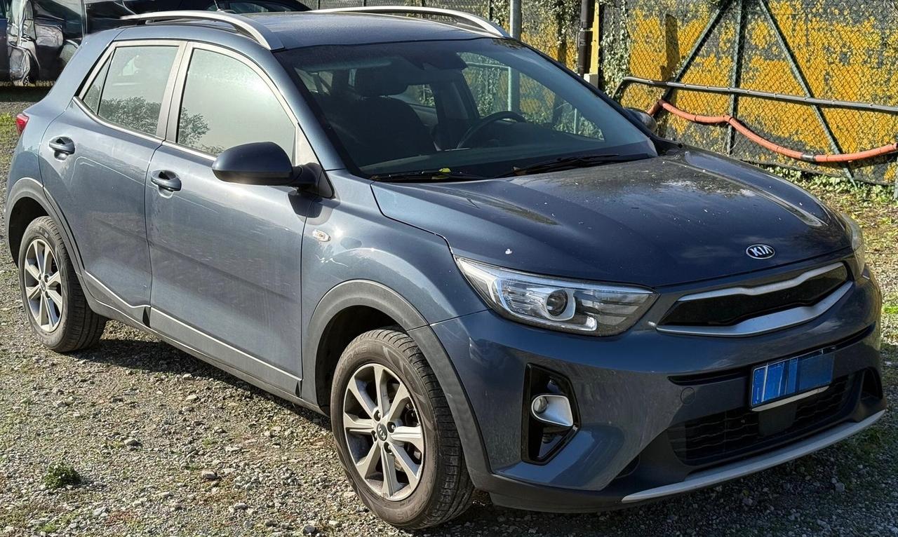 Kia Stonic 1.4 MPI 100 CV Style
