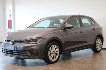 Volkswagen Polo 6ª SERIE 1.0 TSI Style