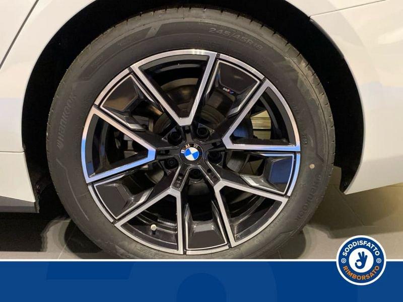 BMW Serie 4 Gran Coupé 420d xDrive M Sport