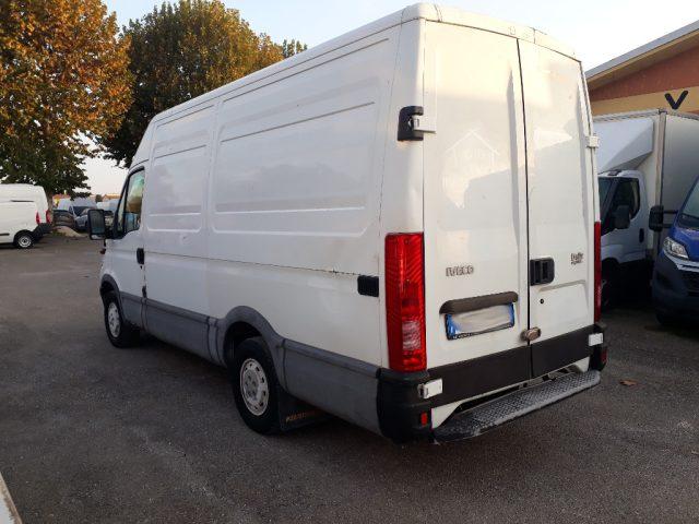 IVECO Daily 35S12 FURGONE MH2 [A321]