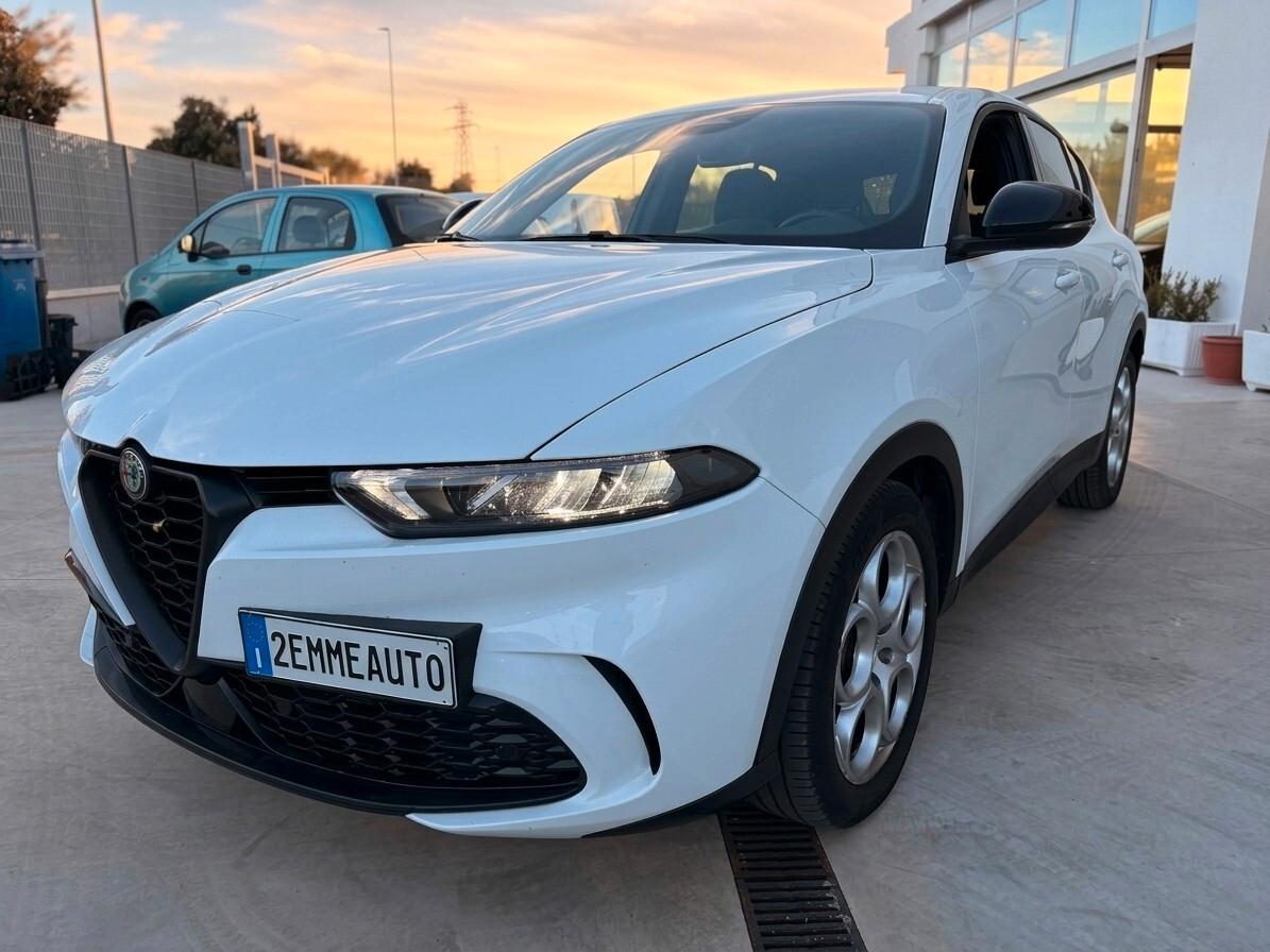 Alfa Romeo Tonale 1.6 diesel 130 CV TCT6 Sprint