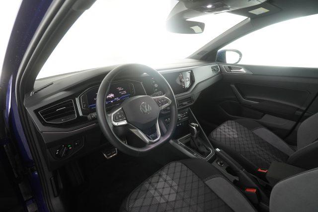 VOLKSWAGEN Taigo Taigo 1.0 TSI 115 CV DSG R-Line Plus