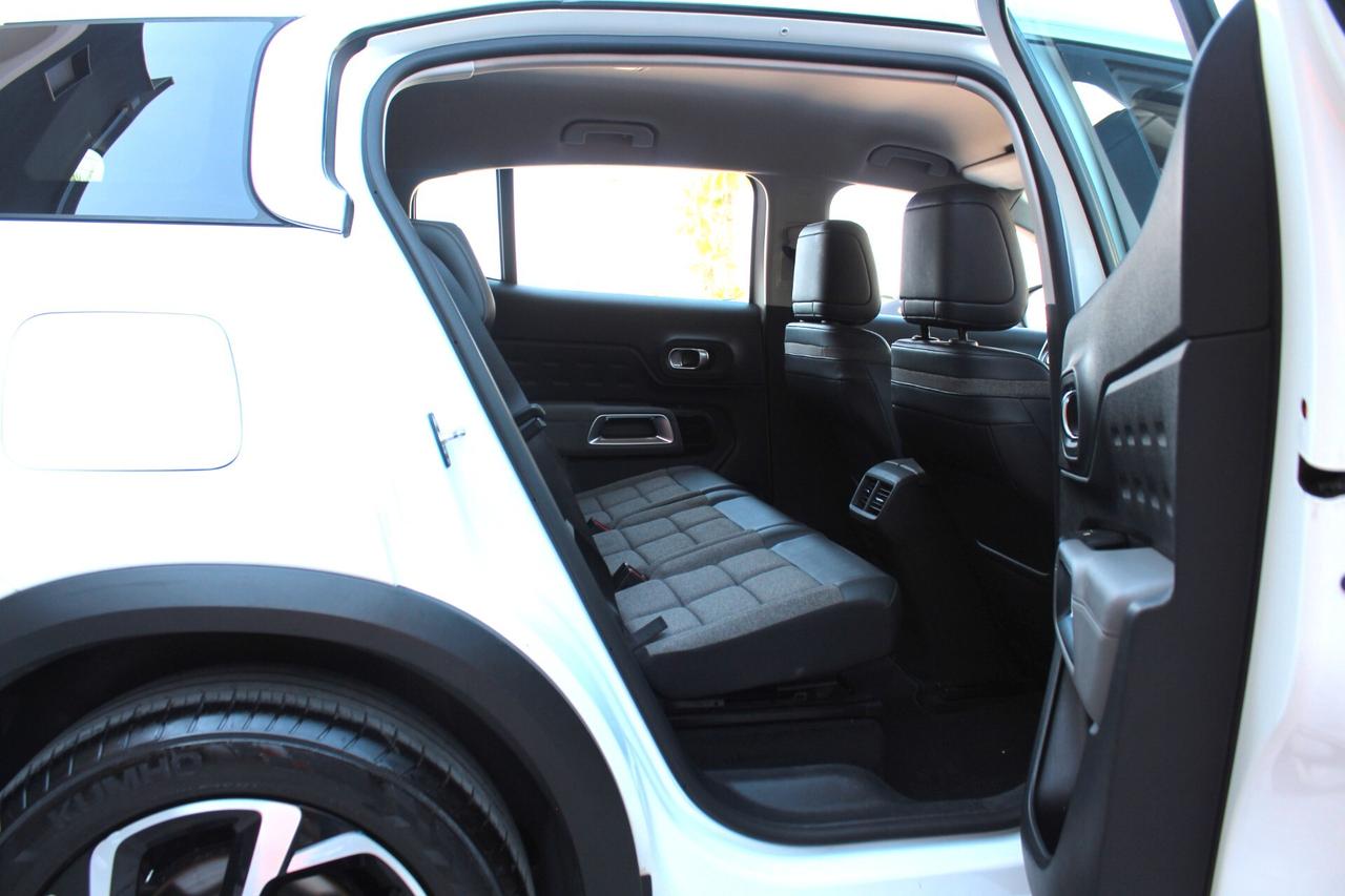 Citroen C5 Aircross BlueHDi 130 S&S EAT8 Business