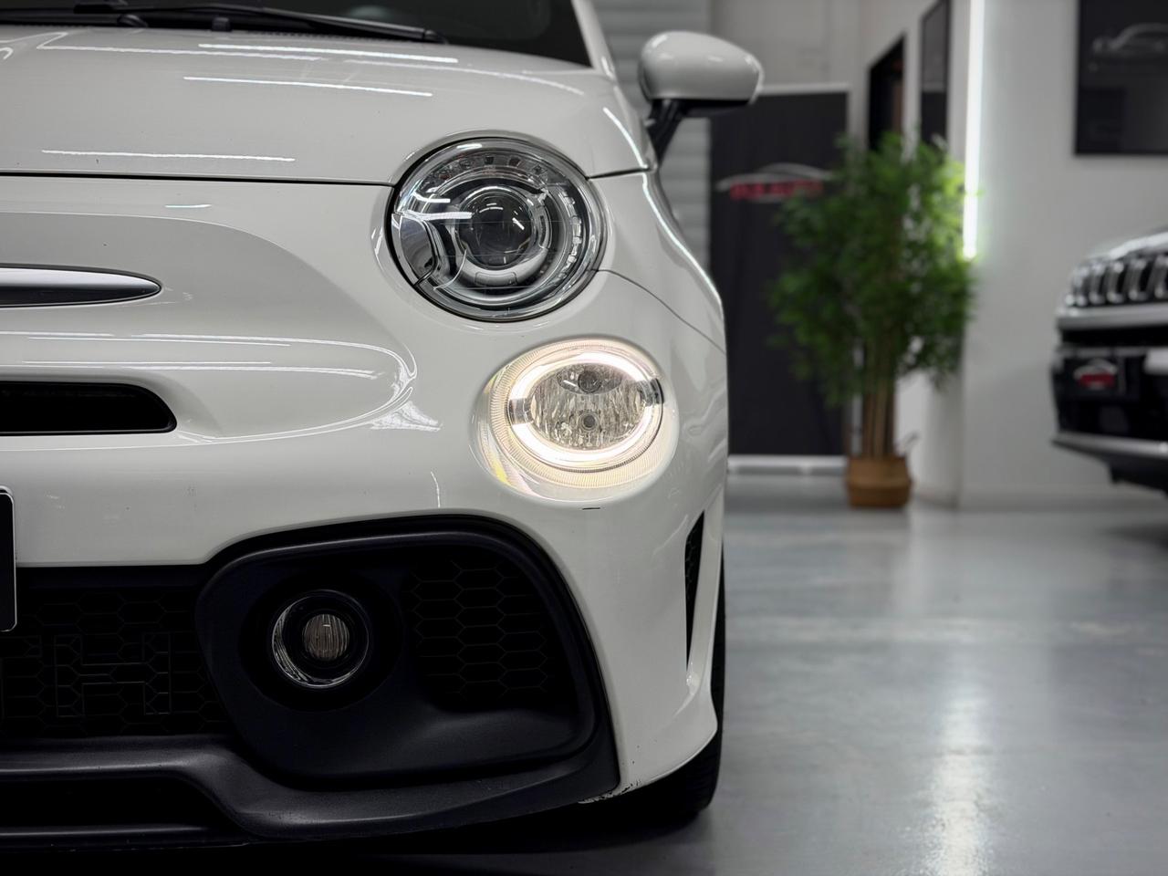 Abarth 595 1.4 Turbo T-Jet 145 CV