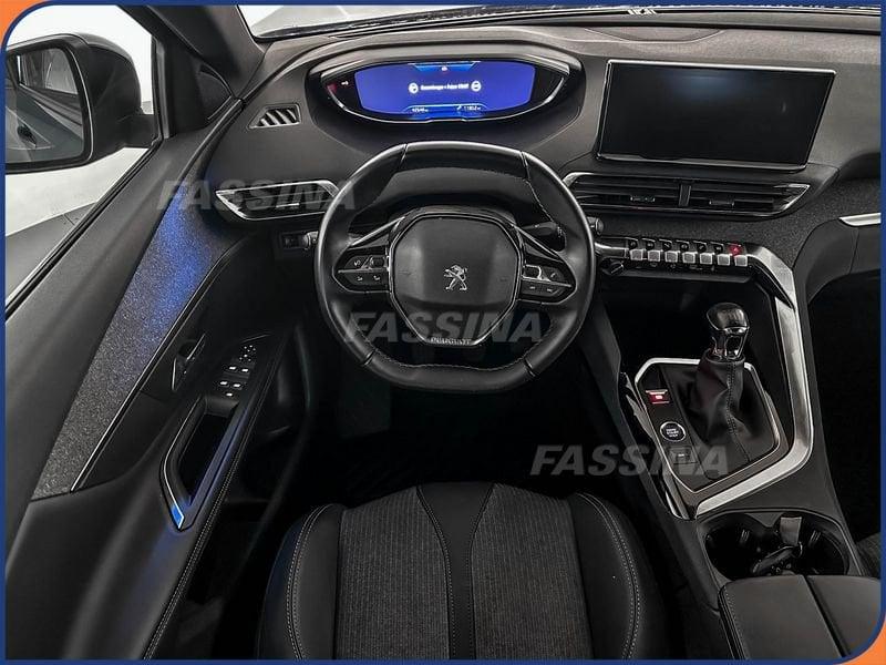 Peugeot 3008 3008 PureTech Turbo 130 S&S Allure