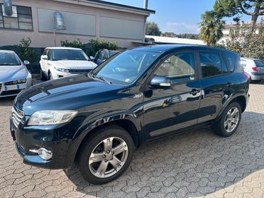 Toyota RAV 4 RAV4 Crossover 2.2 D-4D 150 CV DPF Exclusive