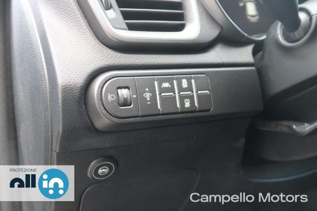 KIA Ceed Ceed 1.0 T-GDi GPL SW Style