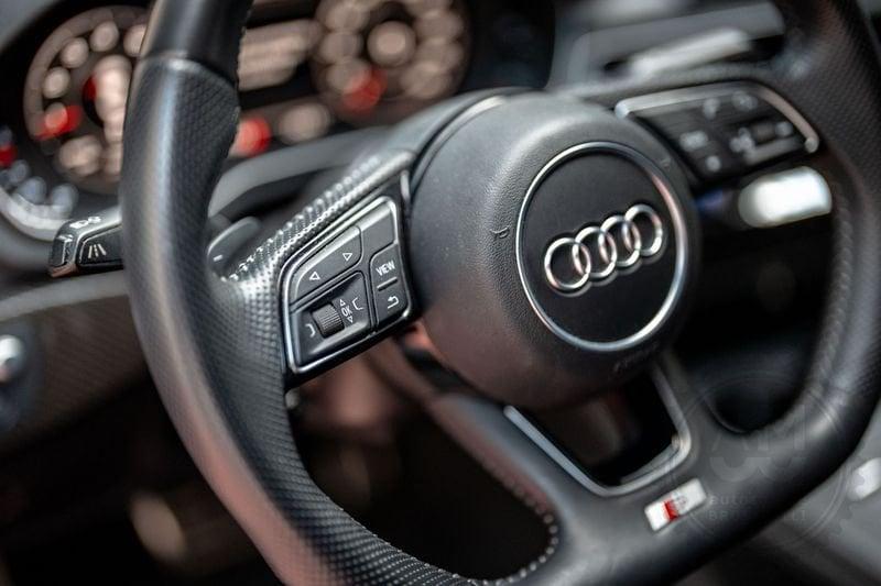 Audi A5 A5 45 TFSI quattro S tronic Business Sport S LINE FULL OPTIONAL!!