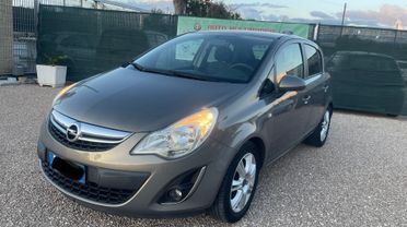 Opel Corsa 1.3 CDTI 75CV 5 porte 2011
